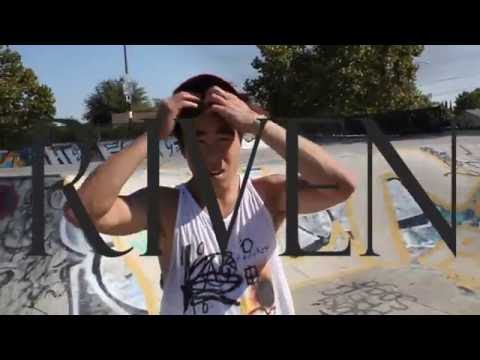 Breakdancing | Riven 2016