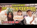 SERU POL CHALLENGE HARUS PAKE BAHASA JAWA SEHARIAN PADAHAL BUKAN ORANG JAWA BISA GAK YA