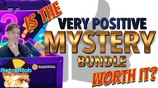 Is the Fanatical Very Positive Mystery Bundle 2025 Worth it?