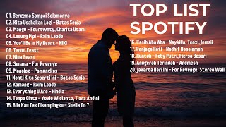 Download lagu Top Hits Spotify Indonesia 2025 | Top Spotify Indonesia 2025 | Lagu Hits Spotify 2025 | Lagu Viral mp3 Download lagu Top Hits Spotify Indonesia 2025 | Top Spotify Indonesia 2025 | Lagu Hits Spotify 2025 | Lagu Viral mp3