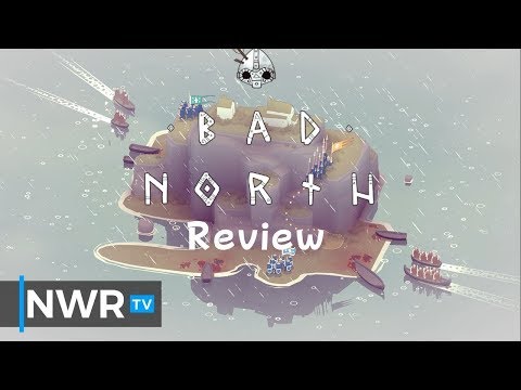 Bad North (Switch) Review