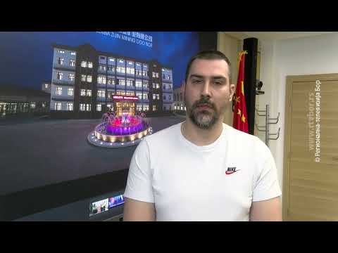 Srbija Ziđin Majning pomaže lečenje dece, 7. maj 2025.(RTV Bor)