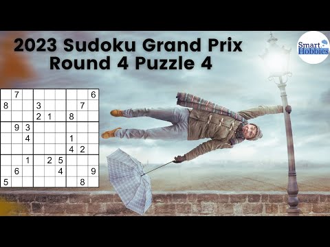 What To Do In A Sudoku Competition After Getting Stuck