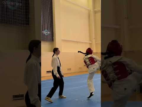 Unique kicks in martial arts🔥🔥 #taekwondo #martialarts