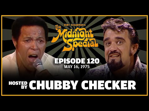Ep 120 - The Midnight Special Episode |  May 16, 1975