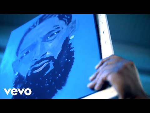 Trae Tha Truth - The Marathon Continues: Nipsey Hussle’s Houston Memorial