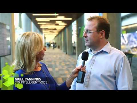 Disruptive GPU-based start-ups at GTC Europe 2016