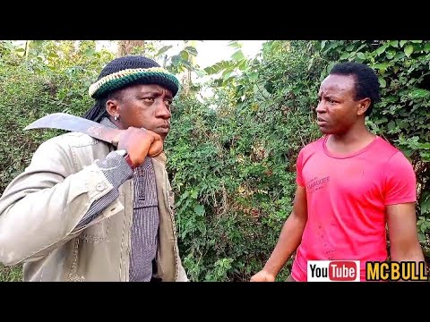 UKISKIZA WAKADINALI 😂😂...] FT Heavy Thinker & Afande walker