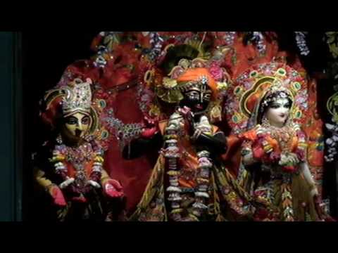 2011 12 28 ISV Wednesday Class Part3   HG Vaisesika Dasa