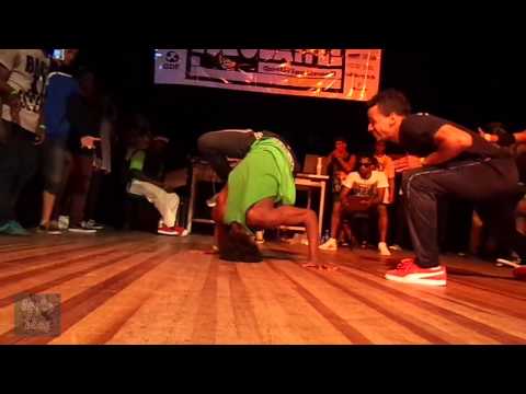 EUROBATTLE - Eliminatórias Final - Back 2 Essence vs Muiraquitã Crew (incompleto)