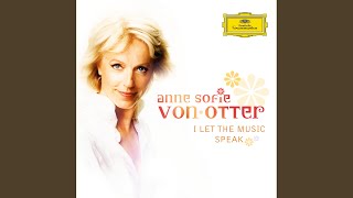 I Let The Music Speak