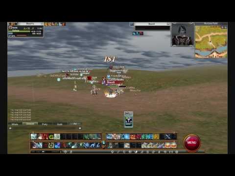 battle kahuna 81 vs chaos magician 76