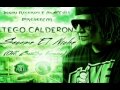 Tego Calderon - Metele Sazon Remix 2012 