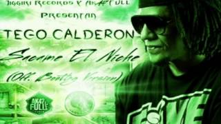 Tego Calderon - Metele Sazon Remix 2012