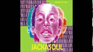 Mayson the Soul (메이슨 더 소울) - Jackasoul