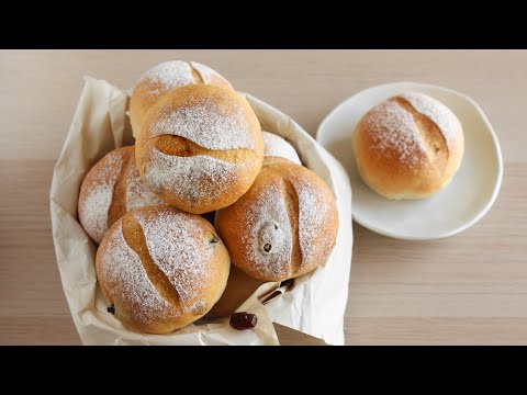 Petit French Roll | Petit Pain Bread Recipe