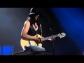 Rodriguez "To whom it may concern" Paris, Zénith June 04 2013