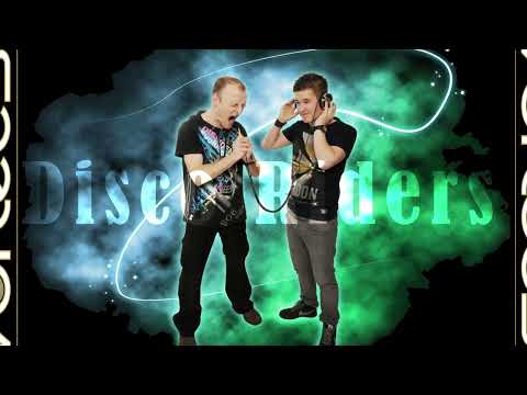 Vortecs x Disco Riders - A New World (Extended Mix)