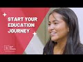 Keys To Success Start Your Education Journey