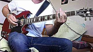 Cover Unfuck the world - Prophets of Rage