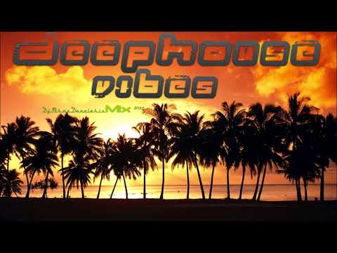 Deep House Vibes Mix (20) 2022 - Dj.Nikos Danelakis #Best of Deep Chill Vocal House