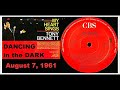 Tony Bennett - Dancing in the Dark 'Vinyl'