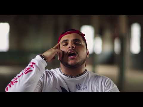 Jhoni The Voice - Sin Escaleras (Official Video)