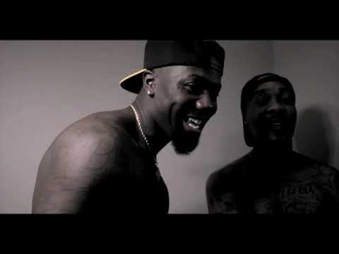 MONEY B x CAMPSTAR FRE x K GOTTI  (FELON SHIT)