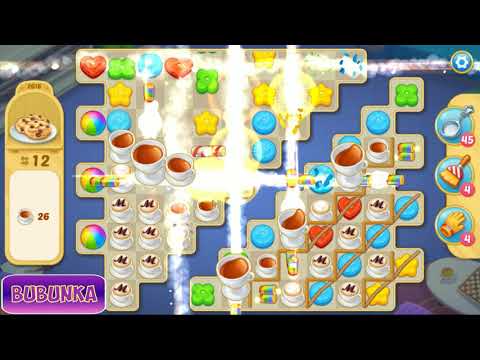 Matchington Mansion level 2618 HD