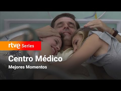 Centro Médico: Chapter 273 - Best Moments #CentroMédico | RTVE Series