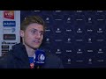 ? Alessio Castro-Montes: "De manier waarop we verliezen is heel jammer"