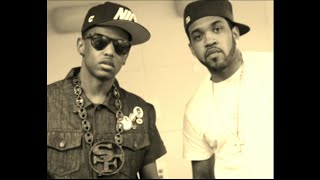 Fabolous &amp; Lloyd Banks - Respect My Gangsta (FULL MIXTAPE)