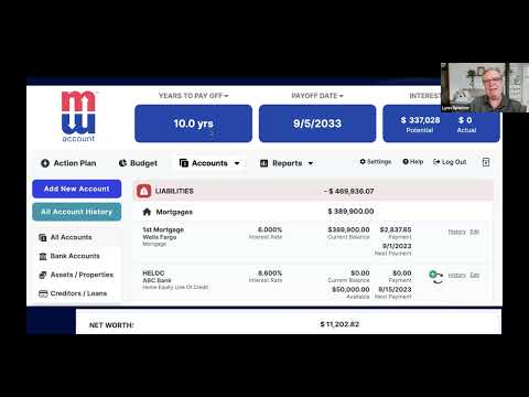 See the Money Max Account in Action