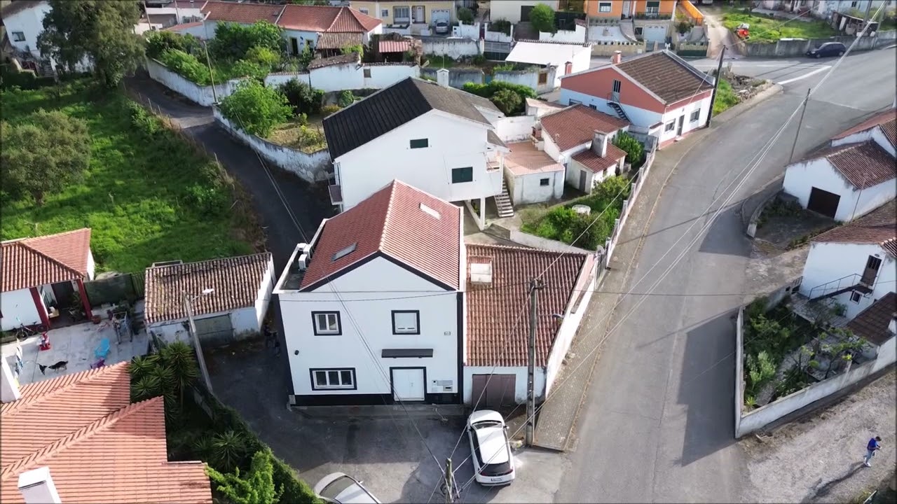 Vídeo do imóvel