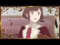 Dance with Devils Танец с Демонами Shiki Natsumezaka CV ...