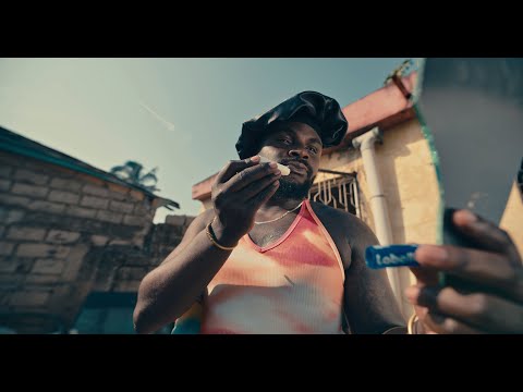 K Marques - Viva à Nhonga (feat. Ellputo) (official video)