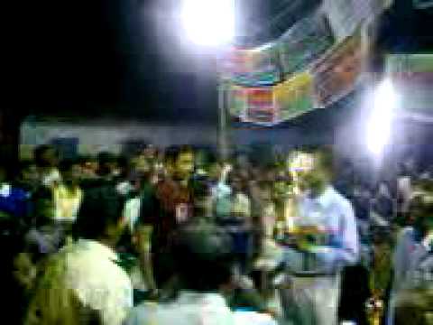 Victory Ceremony SKMC 2010