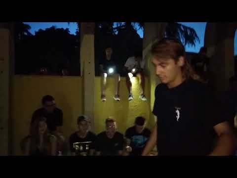 ADEL VS RGG | SEMIS VI EDICIÓN |