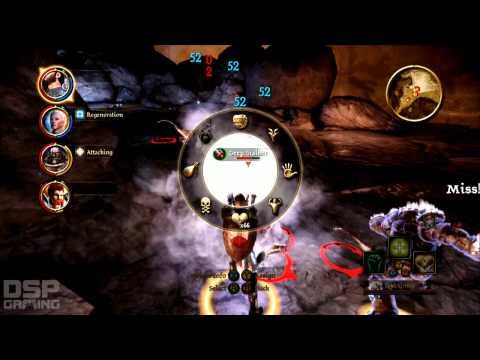 Dragon Age: Origins (360) playthrough pt162