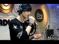 신동의 심심타파 - BTOB Sungjae - Old Song(Kim-Dongryul), 비투비 성재 - 오래된노래(김동률) 20130904