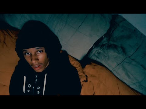 Kanii - sins (let me in) [Official Music Video]