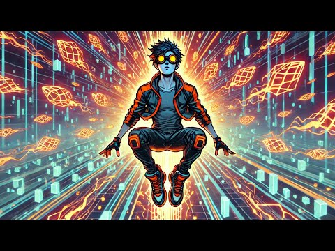 Ajja & Mekkanikka - Ultrasonic