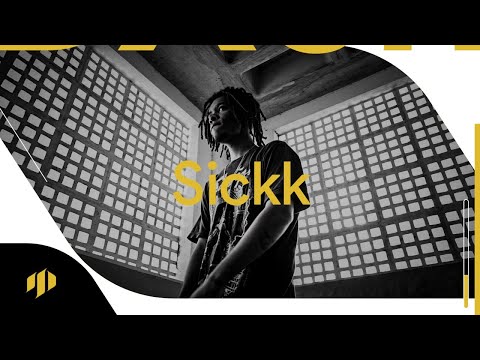 RadarDX ep. 3: Sickk - Xan/Glub (Prod. Doidão Beats e DeeCastro)