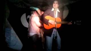 Bistro No.2 Es gibt doch den Mann im Mond (Und die MODE GANS)