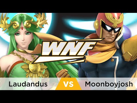 WNF Oakland S.2 Ep.4 - Pools R2: Laudandus (Palutena) vs. Moonboyjosh (Captain Falcon)