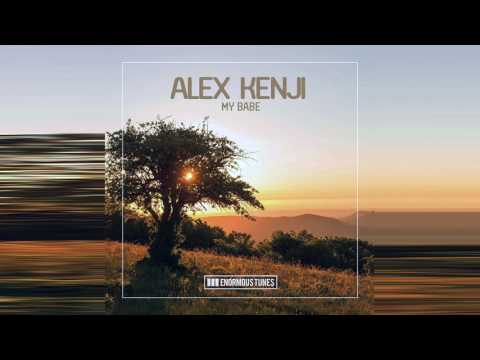 Alex Kenji - My Babe