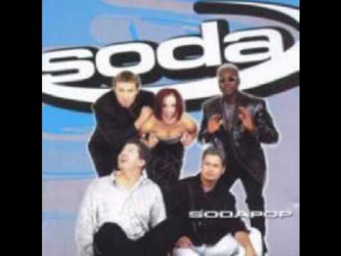 Soda - Happy People (Album: Sodapop 1999)