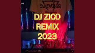 GERUA DJ ZICO REMIX 2023 - INSTRUMENT