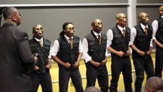 [[Delta Iota]] Spring 17: Kingdom Come Probate Full Recap