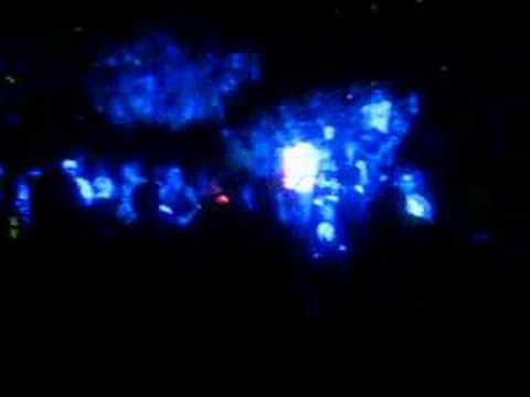 The Nextmen playing Ready or Not